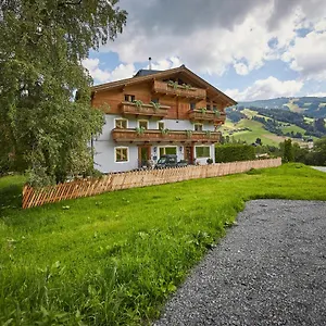 Sportpension Enzian Guest house