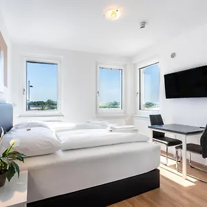 Feelgood Lakeliving Inklusive Garagenplatz Aparthotel