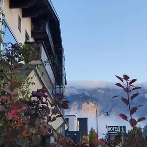 Alp Art Отель