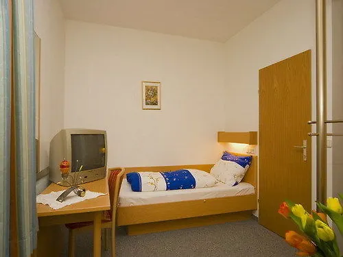 Hotel Gasthof Stefansbrucke Innsbruck  Mutters