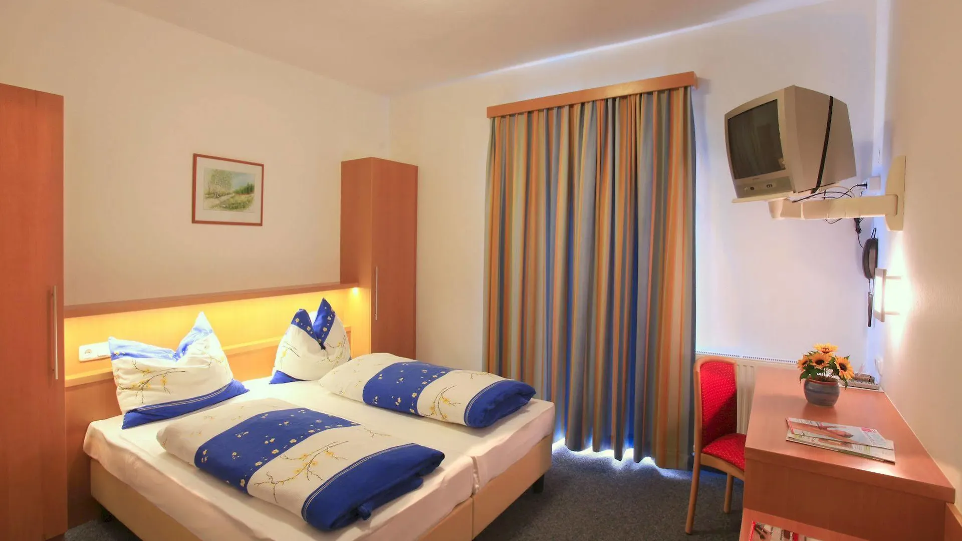 ***  Hotel Gasthof Stefansbrucke Innsbruck Austria