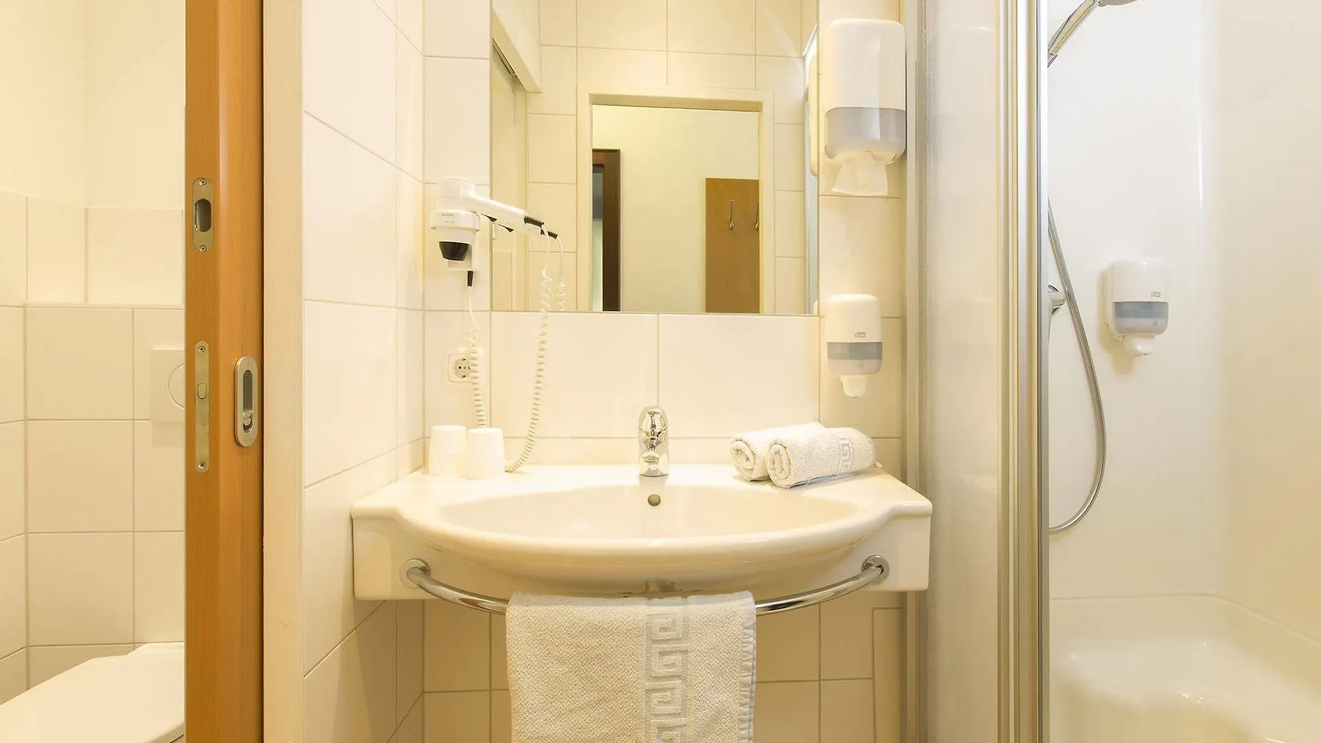 Hotel Gasthof Stefansbrücke Mutters