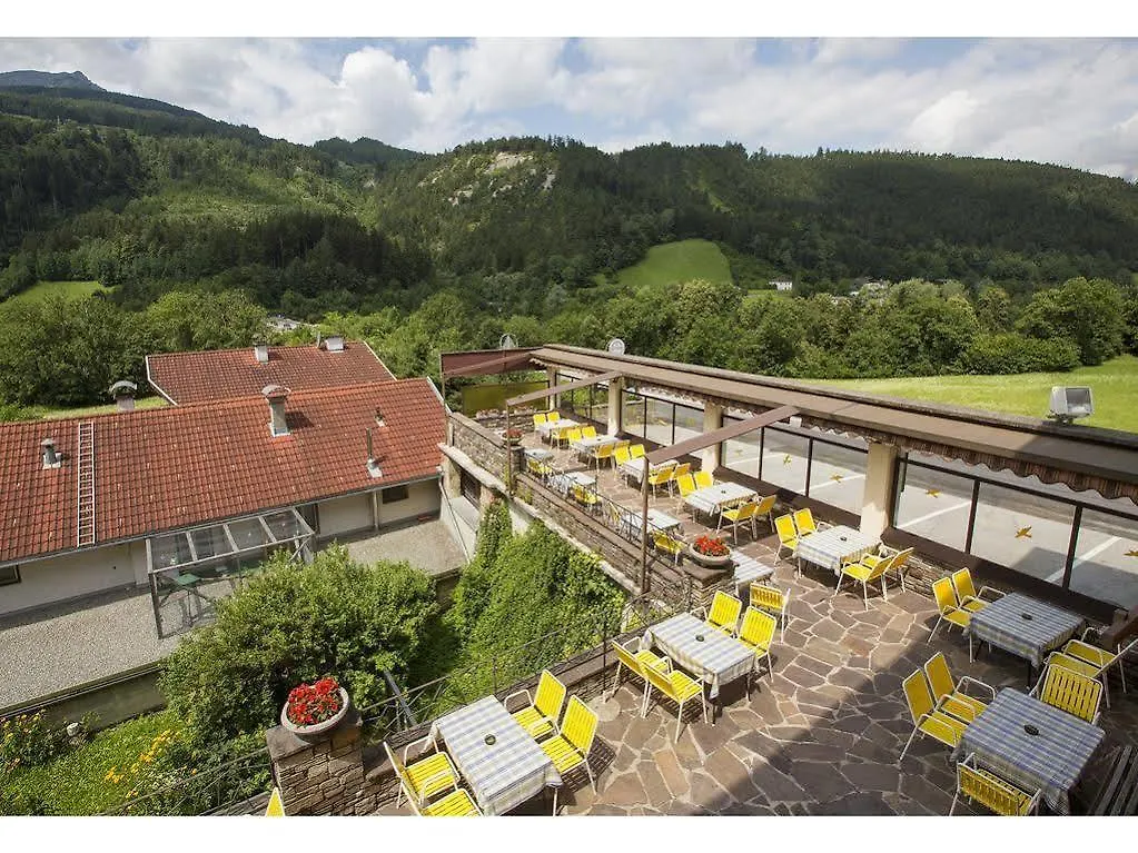 Hotel Gasthof Stefansbrucke Innsbruck  Mutters