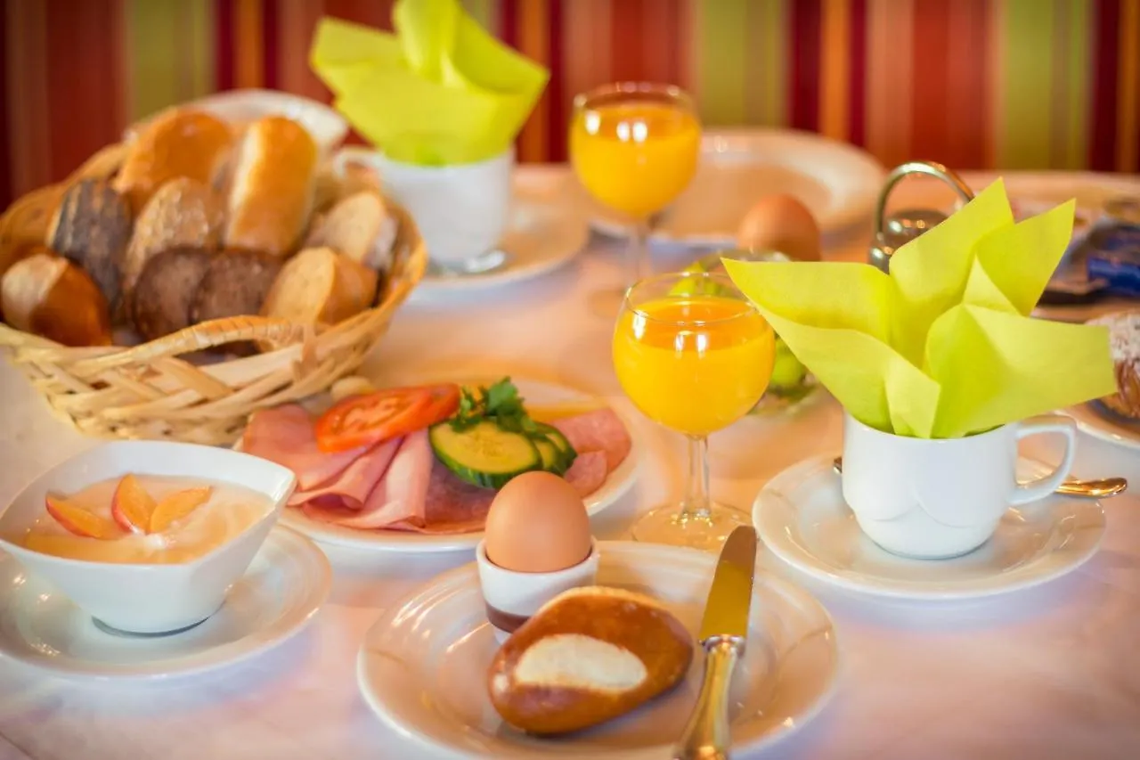 ***  Hotel Gasthof Stefansbrucke Innsbruck Austria