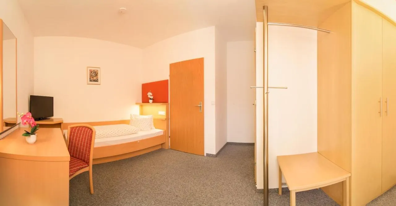 Hotel Gasthof Stefansbrücke Mutters Österreich